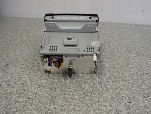 KIA PROCEED 06-11 RADIO FABRYCZNE RADIOODTWARZACZ 6/7 MINIATURA