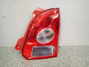 SUZUKI ALTO NISSAN PIXO 09- LAMPA TYLNA PRAWA