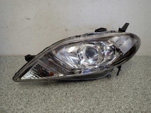 HONDA FR-V FRV LAMPA PRZEDNIA LEWA REFLEKTOR XENON