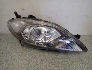 HONDA FR-V FRV LAMPA PRZEDNIA PRAWA REFLEKTOR XENON