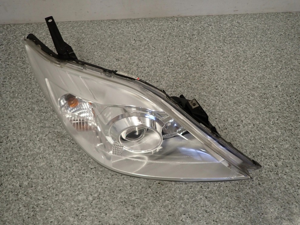 MAZDA 5 MAZDA5 07-10 LAMPA PRZEDNIA PRAWA REFLEKTOR 7/14