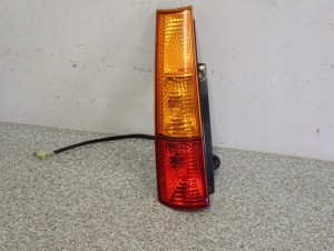 SUZUKI IGNIS 03-07 LAMPA TYLNA LEWA LUB PRAWA