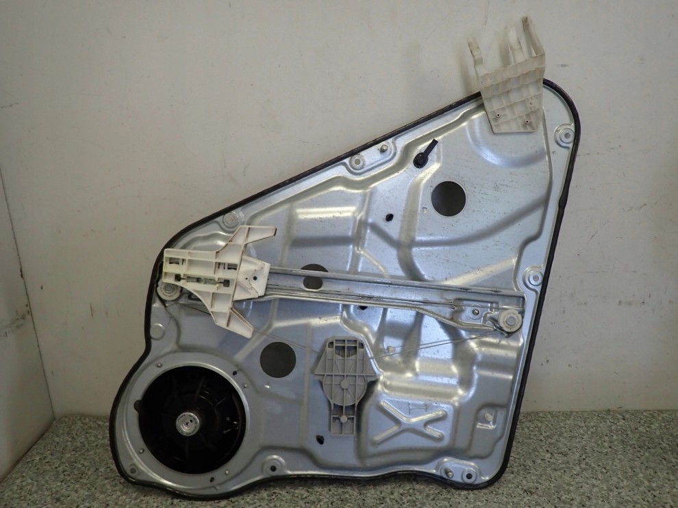 KIA CEED KOMBI 06- PODNOŚNIK SZYBY TYLNY PRAWY 3/3