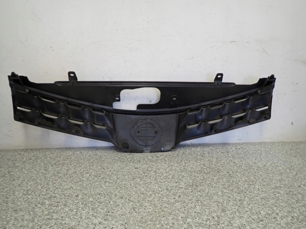 NISSAN NOTE 06-09 ATRAPA PRZEDNIA GRILL 4/5