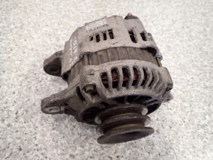 MITSUBISHI PAJERO II SPACE GEAR 2.8 TD ALTERNATOR