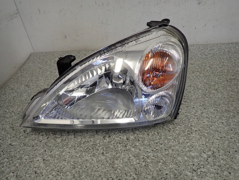 SUZUKI LIANA 01-07 LAMPA PRZEDNIA LEWA 2/7