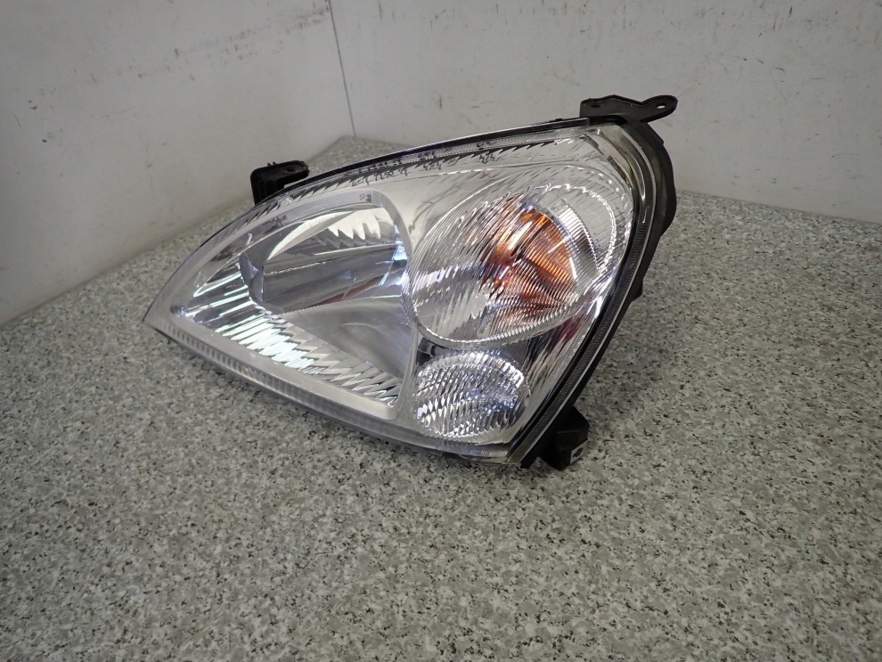 SUZUKI LIANA 01-07 LAMPA PRZEDNIA LEWA 3/7