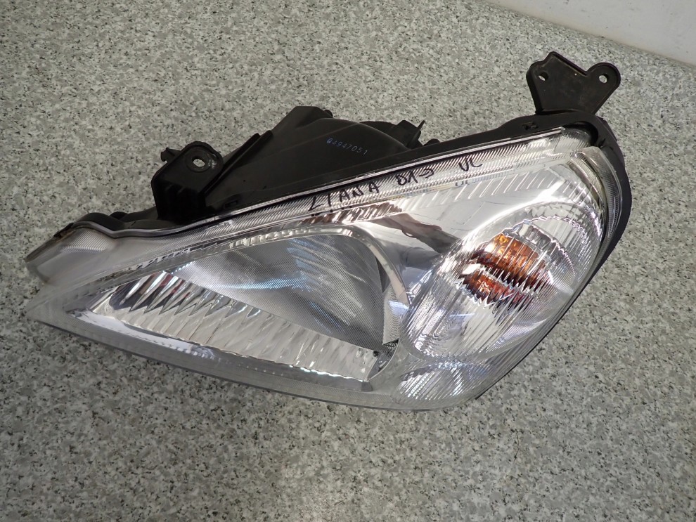 SUZUKI LIANA 01-07 LAMPA PRZEDNIA LEWA 4/7