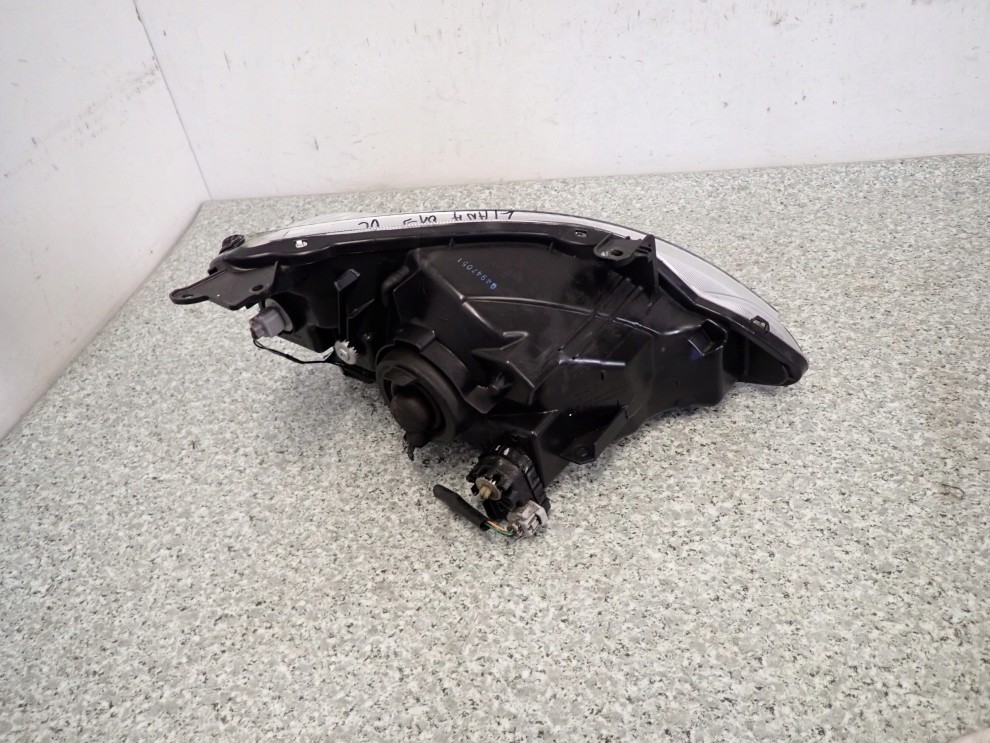 SUZUKI LIANA 01-07 LAMPA PRZEDNIA LEWA 5/7