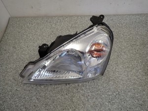 SUZUKI LIANA 01-07 LAMPA PRZEDNIA LEWA