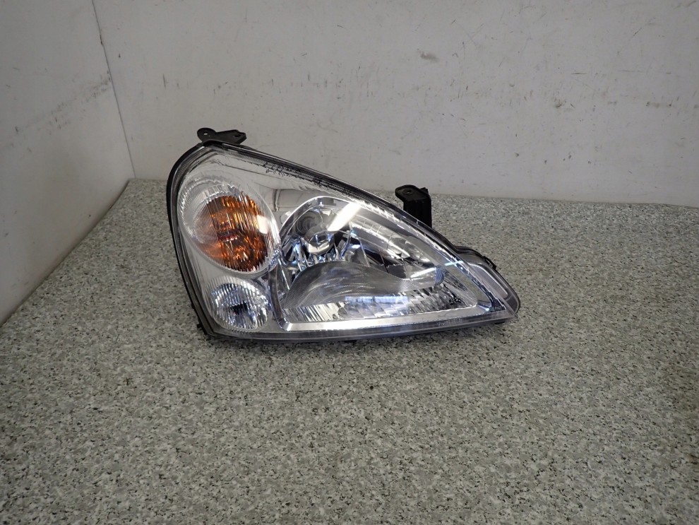 SUZUKI LIANA 01-07 LAMPA PRZEDNIA PRAWA 1/9