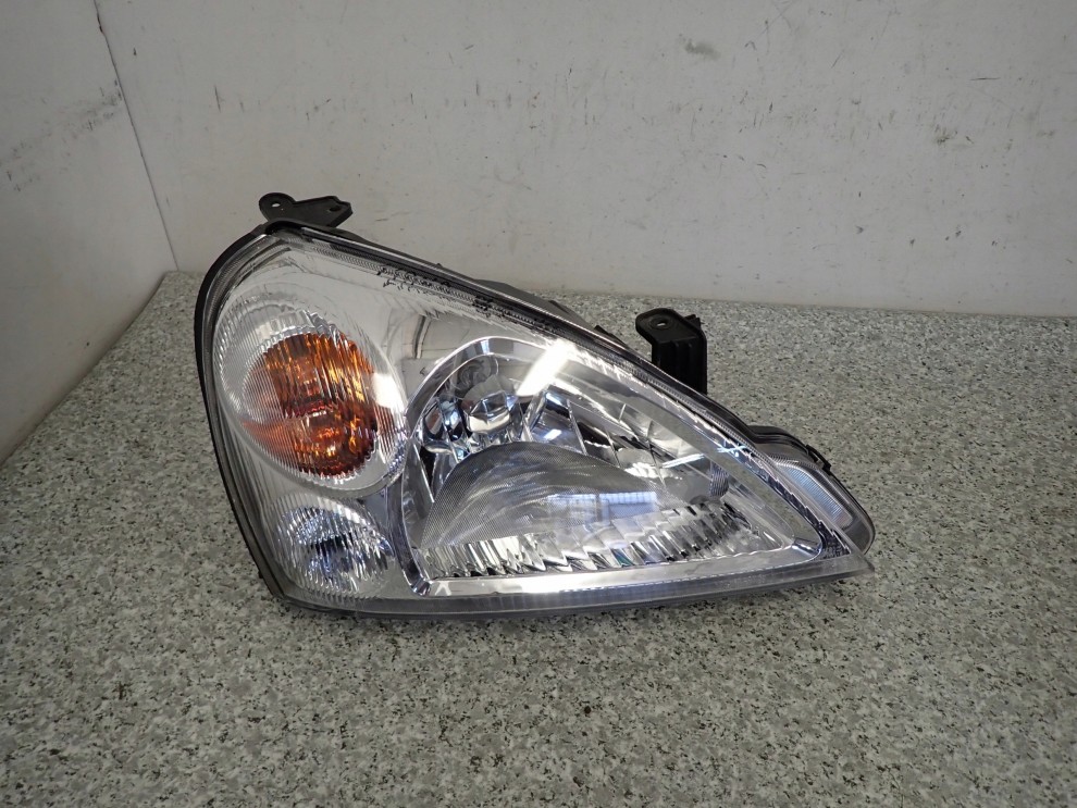 SUZUKI LIANA 01-07 LAMPA PRZEDNIA PRAWA 2/9