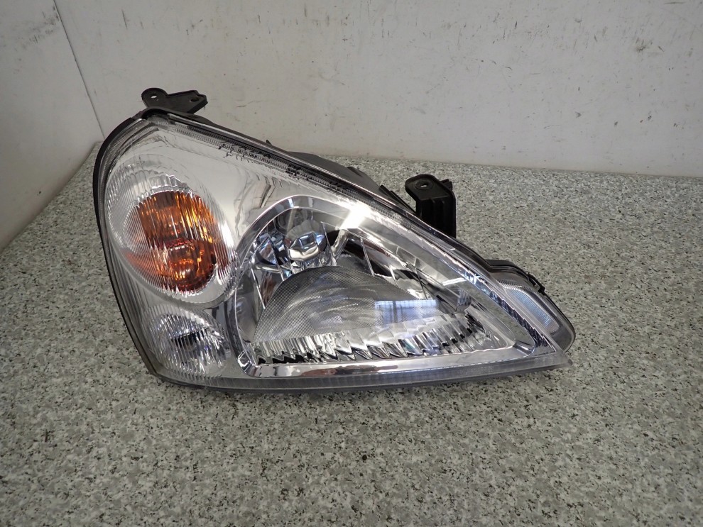 SUZUKI LIANA 01-07 LAMPA PRZEDNIA PRAWA 3/9