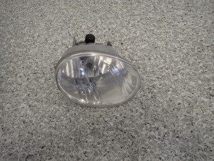 TOYOTA RAV4 RAV 4 II 03-05 HALOGEN PRZEDNI PRAWY