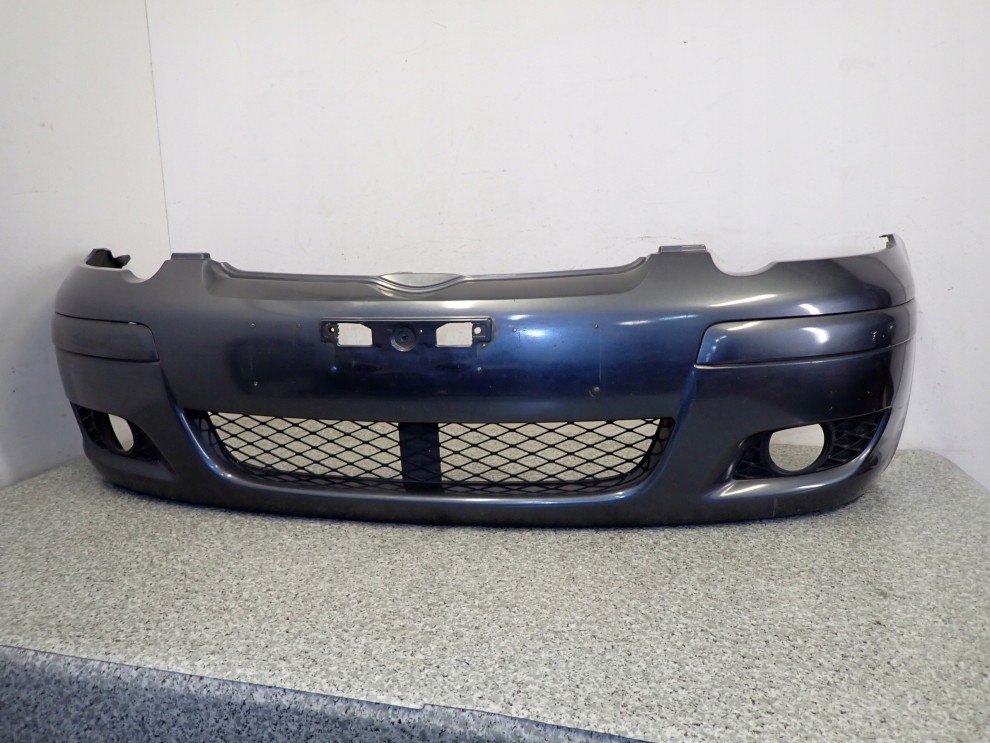 TOYOTA YARIS I 03-05 LIFT ZDERZAK PRZÓD PRZEDNI 2/15