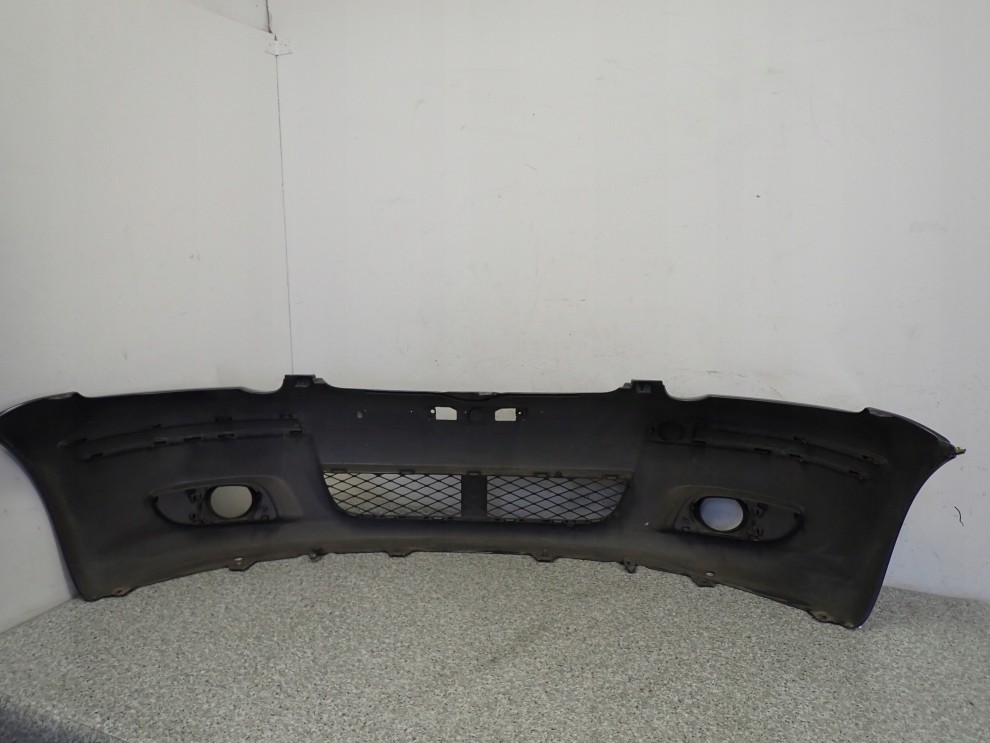 TOYOTA YARIS I 03-05 LIFT ZDERZAK PRZÓD PRZEDNI 10/15