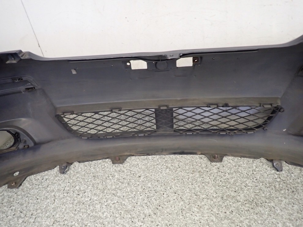 TOYOTA YARIS I 03-05 LIFT ZDERZAK PRZÓD PRZEDNI 14/15