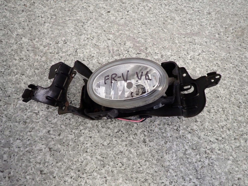 HONDA FRV FR-V 05- HALOGEN PRZEDNI LEWY 1/8