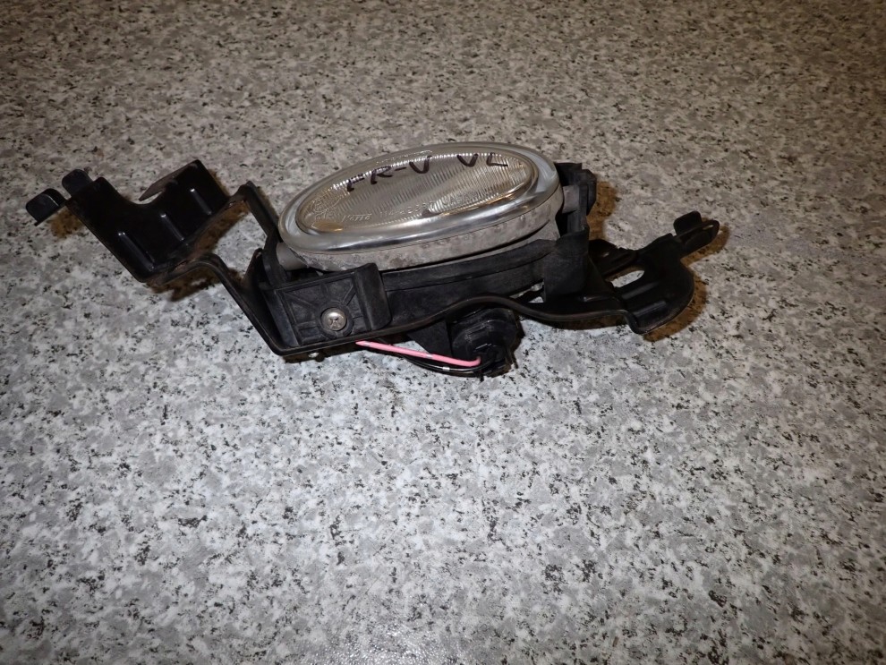 HONDA FRV FR-V 05- HALOGEN PRZEDNI LEWY 4/8