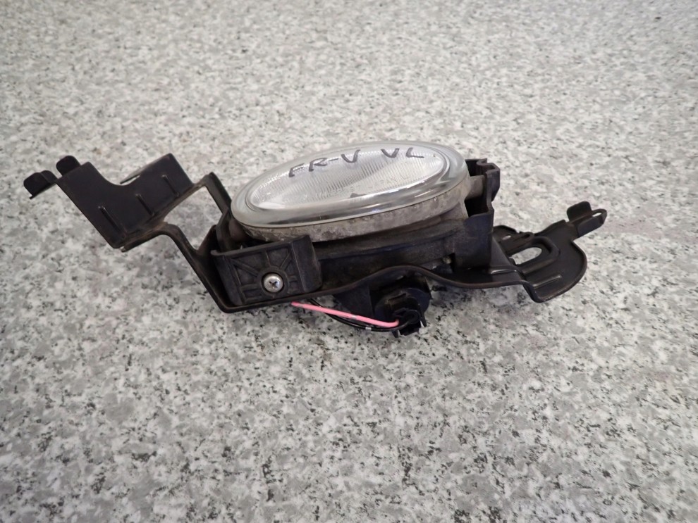 HONDA FRV FR-V 05- HALOGEN PRZEDNI LEWY 5/8