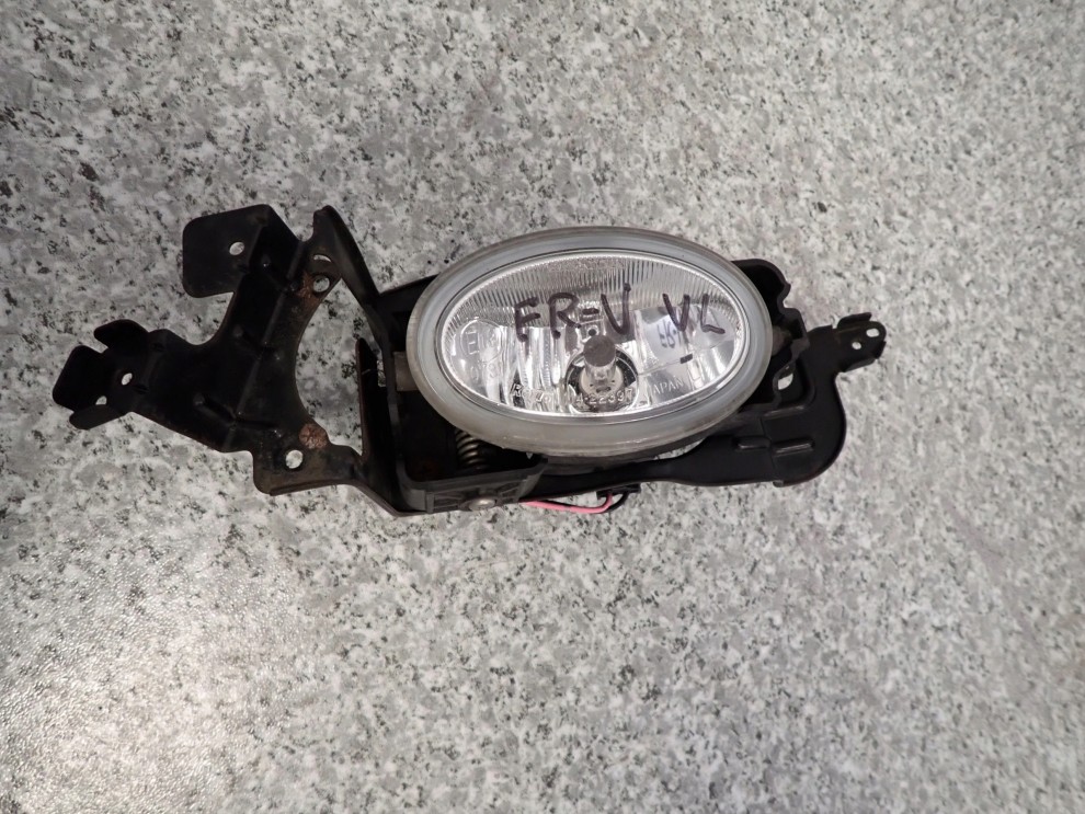 HONDA FRV FR-V 05- HALOGEN PRZEDNI LEWY 6/8