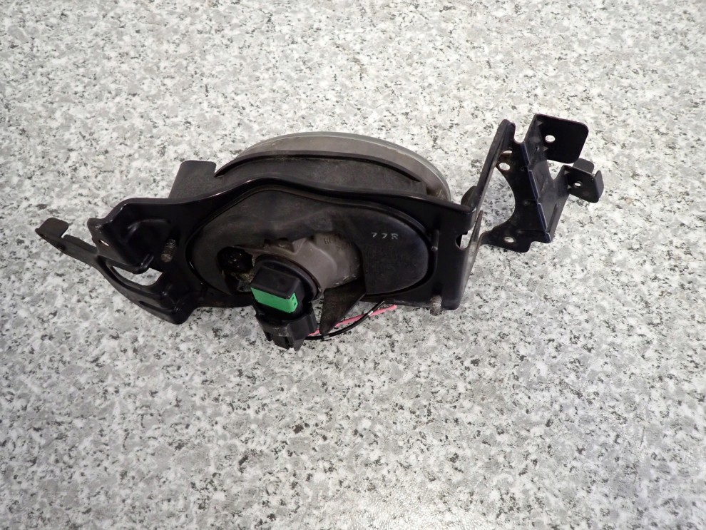 HONDA FRV FR-V 05- HALOGEN PRZEDNI LEWY 8/8