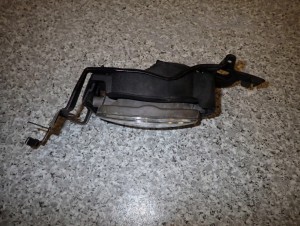 HONDA FRV FR-V 05- HALOGEN PRZEDNI LEWY 3/8 MINIATURA