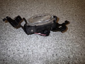HONDA FRV FR-V 05- HALOGEN PRZEDNI LEWY 4/8 MINIATURA