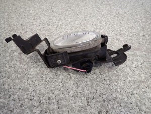 HONDA FRV FR-V 05- HALOGEN PRZEDNI LEWY 5/8 MINIATURA