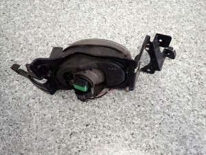 HONDA FRV FR-V 05- HALOGEN PRZEDNI LEWY 8/8 MINIATURA