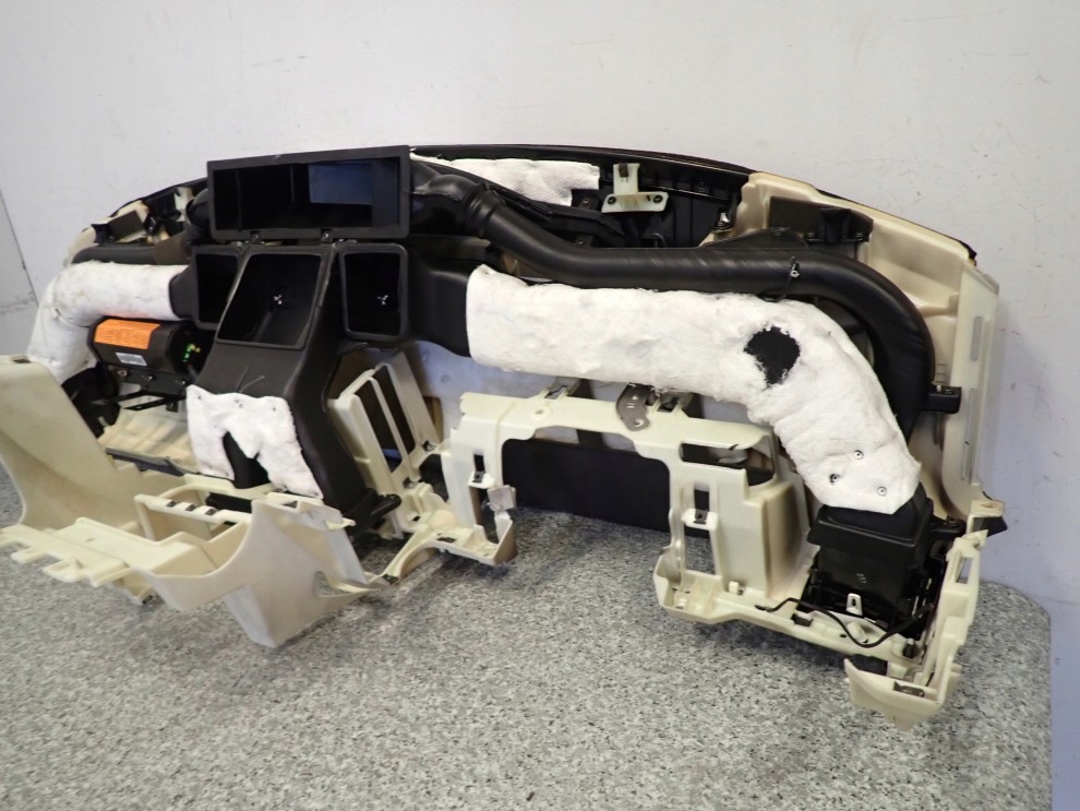 HYUNDAI SONATA V 05-09 PODUSZKI POWIETRZNE ZESTAW EUROPA 15/16