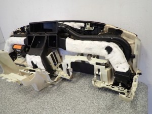 HYUNDAI SONATA V 05-09 PODUSZKI POWIETRZNE ZESTAW EUROPA 15/16 MINIATURA