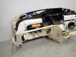 HYUNDAI SONATA V 05-09 PODUSZKI POWIETRZNE ZESTAW EUROPA 16/16 MINIATURA