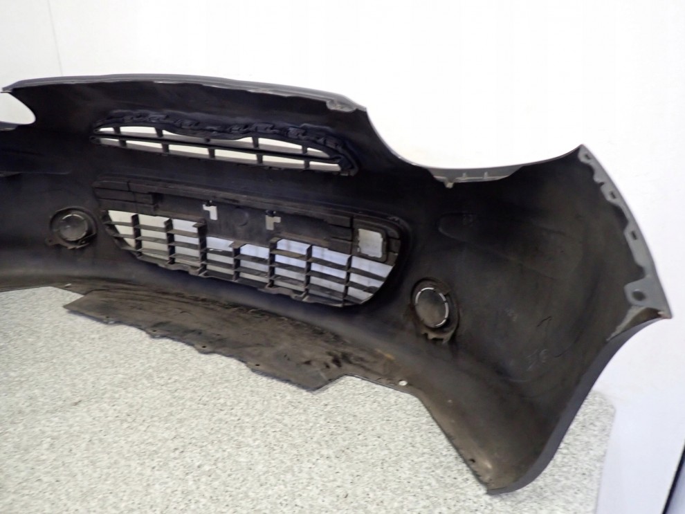 NISSAN MICRA K13 10-13 ZDERZAK PRZEDNI FAA 15/16