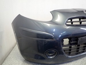 NISSAN MICRA K13 10-13 ZDERZAK PRZEDNI FAA 5/16 MINIATURA