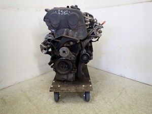 MITSUBISHI GRANDIS 03-11 2.0 DID SILNIK BEZ TURBINY MOTOR BKD