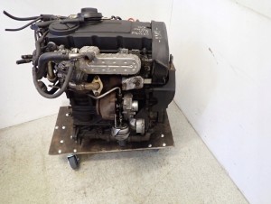 MITSUBISHI GRANDIS 03-11 2.0 DID SILNIK BEZ TURBINY MOTOR BKD 6/7 MINIATURA
