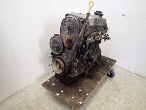 HYUNDAI GETZ 1.1i 02- SILNIK MOTOR G4HD 2/8 MINIATURA