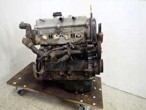 HYUNDAI GETZ 1.1i 02- SILNIK MOTOR G4HD 4/8 MINIATURA