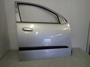 HYUNDAI i10 07-13 DRZWI PRZEDNIE PRAWE HD