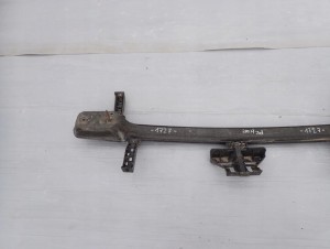 HYUNDAI i20 3d 08-12 BELKA ZDERZAKA TYLNEGO 2/4 MINIATURA