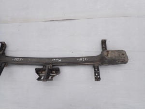 HYUNDAI i20 3d 08-12 BELKA ZDERZAKA TYLNEGO 3/4 MINIATURA