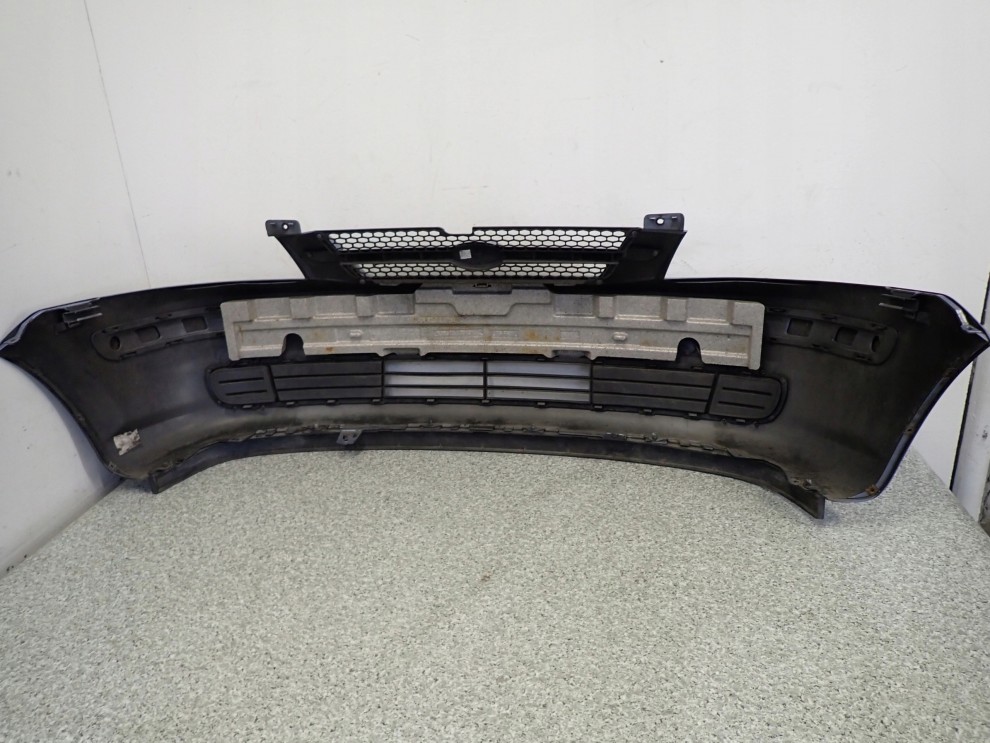 HYUNDAI GETZ 02-05 ZDERZAK PRZEDNI WO 6/12