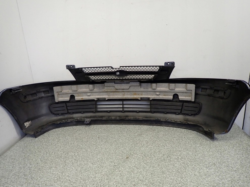 HYUNDAI GETZ 02-05 ZDERZAK PRZEDNI WO 7/12