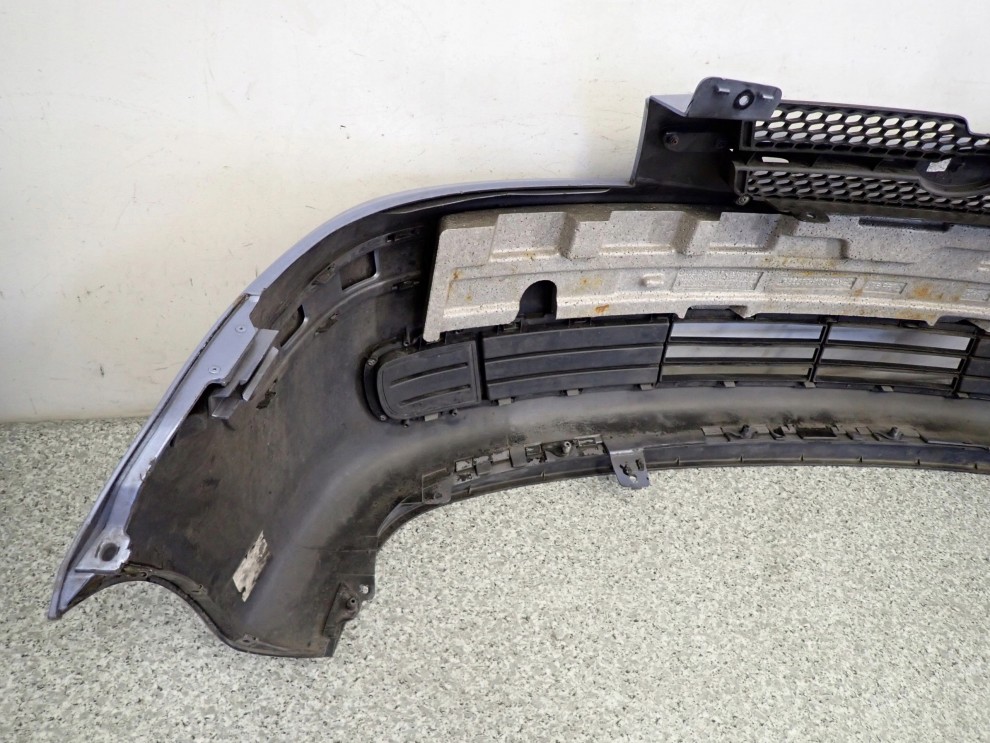 HYUNDAI GETZ 02-05 ZDERZAK PRZEDNI WO 8/12
