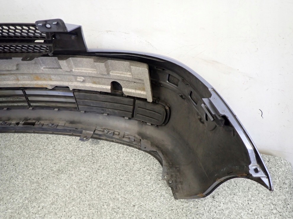 HYUNDAI GETZ 02-05 ZDERZAK PRZEDNI WO 11/12