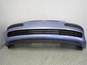 HYUNDAI GETZ 02-05 ZDERZAK PRZEDNI WO 5/12 MINIATURA