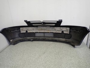 HYUNDAI GETZ 02-05 ZDERZAK PRZEDNI WO 6/12 MINIATURA