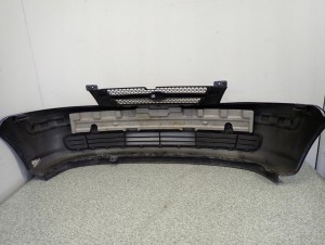 HYUNDAI GETZ 02-05 ZDERZAK PRZEDNI WO 7/12 MINIATURA