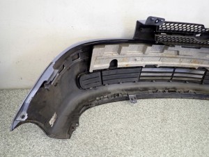 HYUNDAI GETZ 02-05 ZDERZAK PRZEDNI WO 8/12 MINIATURA
